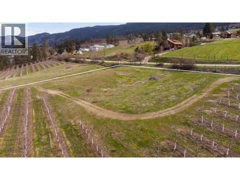 Photo 10 of Lot B Oyama Road, Lake Country East / Oyama
