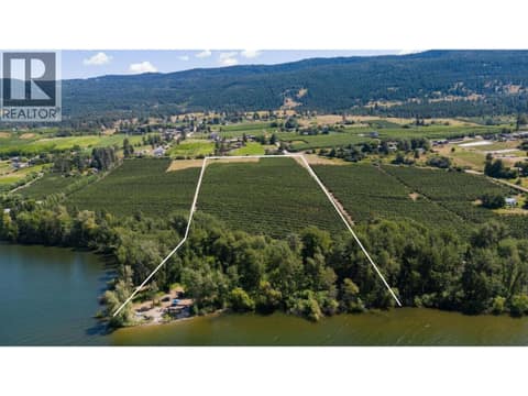Photo 2 of Lot B Oyama Road, Lake Country East / Oyama
