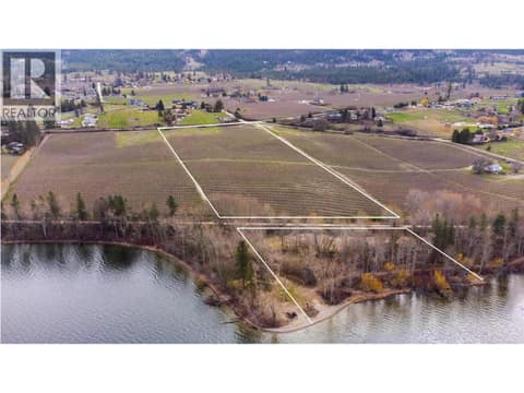 Photo 3 of Lot B Oyama Road, Lake Country East / Oyama