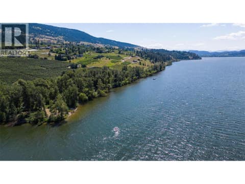 Photo 4 of Lot B Oyama Road, Lake Country East / Oyama