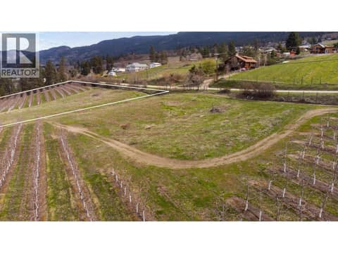 Photo 11 of Lot A Oyama Road, Lake Country East / Oyama