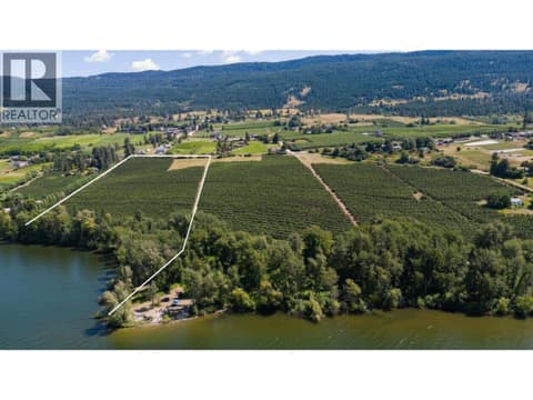 Photo 3 of Lot A Oyama Road, Lake Country East / Oyama