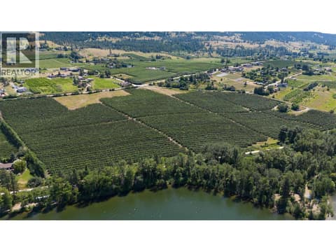 Photo 6 of Lot A Oyama Road, Lake Country East / Oyama