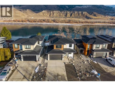 Photo 1 of 2850 Thompson Drive, Valleyview, Kamloops