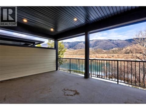 Photo 11 of 2850 Thompson Drive, Valleyview, Kamloops