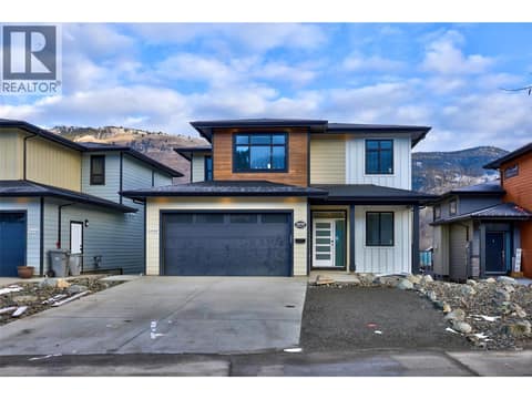 Photo 2 of 2850 Thompson Drive, Valleyview, Kamloops