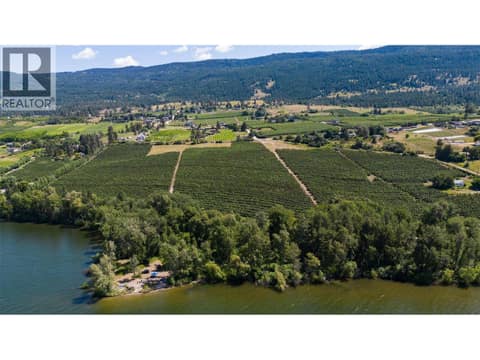 Photo 1 of Lot A + B Oyama Road, Lake Country East / Oyama