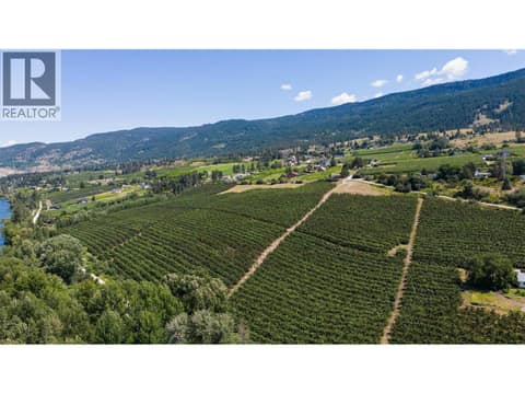 Photo 10 of Lot A + B Oyama Road, Lake Country East / Oyama