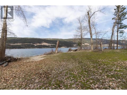 Photo 13 of Lot A + B Oyama Road, Lake Country East / Oyama
