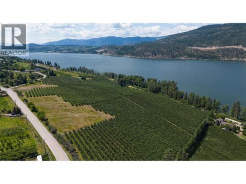 Photo 20 of Lot A + B Oyama Road, Lake Country East / Oyama