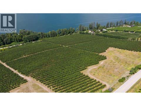 Photo 21 of Lot A + B Oyama Road, Lake Country East / Oyama