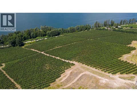 Photo 22 of Lot A + B Oyama Road, Lake Country East / Oyama