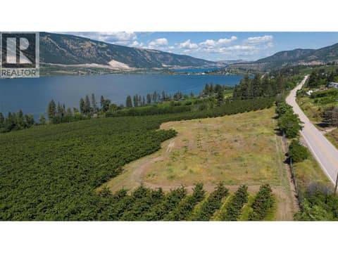 Photo 23 of Lot A + B Oyama Road, Lake Country East / Oyama