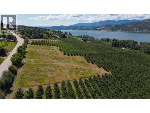 Photo 24 of Lot A + B Oyama Road, Lake Country East / Oyama