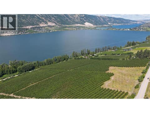 Photo 25 of Lot A + B Oyama Road, Lake Country East / Oyama