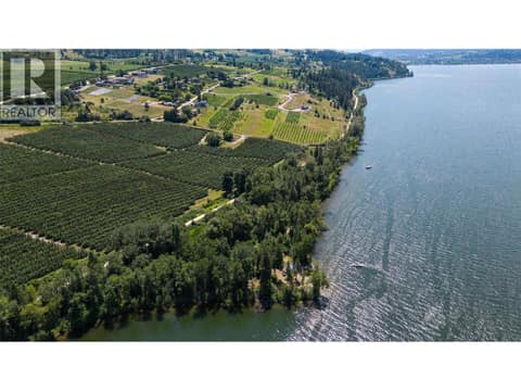 Photo 27 of Lot A + B Oyama Road, Lake Country East / Oyama