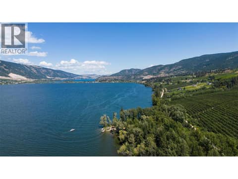 Photo 29 of Lot A + B Oyama Road, Lake Country East / Oyama