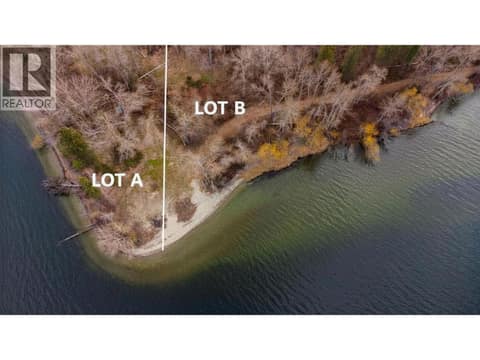 Photo 4 of Lot A + B Oyama Road, Lake Country East / Oyama