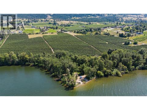 Photo 5 of Lot A + B Oyama Road, Lake Country East / Oyama