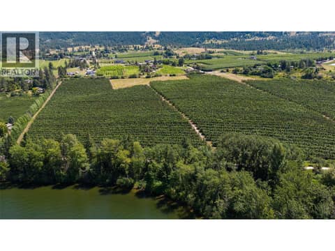 Photo 8 of Lot A + B Oyama Road, Lake Country East / Oyama