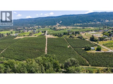 Photo 9 of Lot A + B Oyama Road, Lake Country East / Oyama