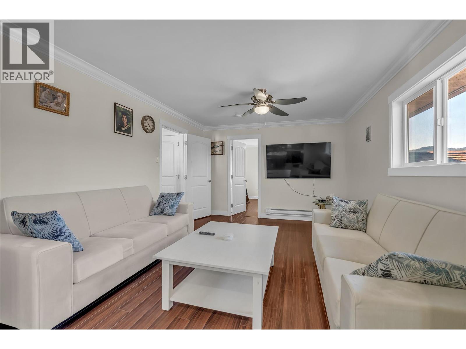 Photo 12 of 9820 RIPPEN Avenue, Summerland Rural