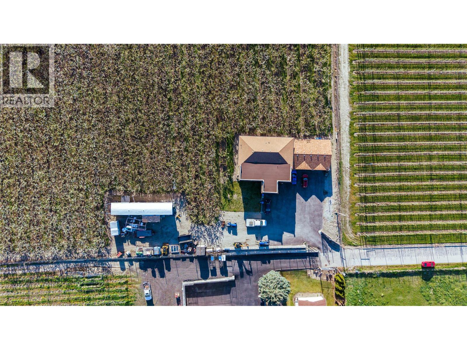 Photo 3 of 9820 RIPPEN Avenue, Summerland Rural