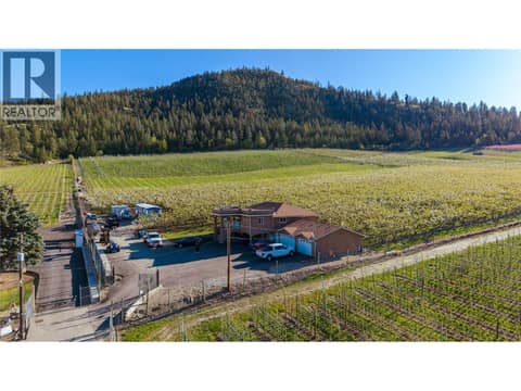 Photo 62 of 9820 RIPPEN Avenue, Summerland Rural