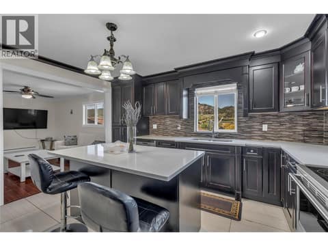Photo 9 of 9820 RIPPEN Avenue, Summerland Rural