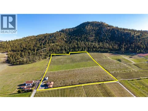 Photo 1 of 9820 RIPPEN Avenue, Summerland Rural