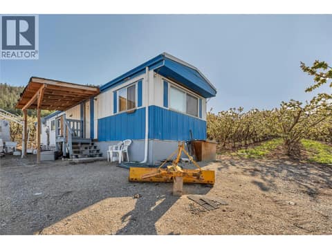 Photo 56 of 9820 RIPPEN Avenue, Summerland Rural