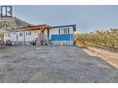 Photo 57 of 9820 RIPPEN Avenue, Summerland Rural