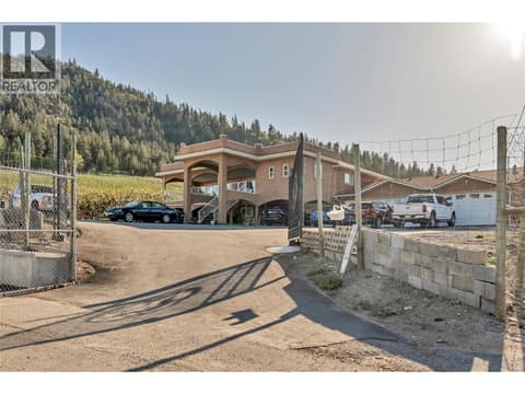 Photo 2 of 9820 RIPPEN Avenue, Summerland Rural