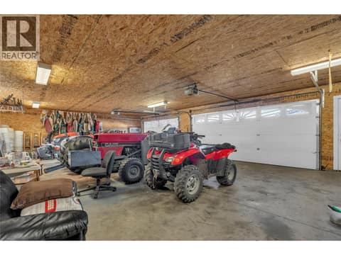 Photo 4 of 9820 RIPPEN Avenue, Summerland Rural