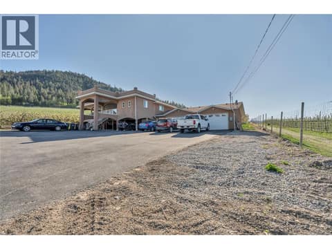 Photo 43 of 9820 RIPPEN Avenue, Summerland Rural