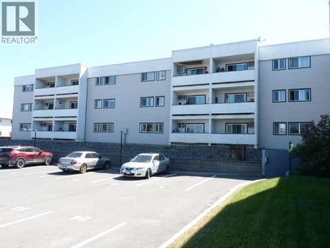 Photo 10 of 1900 Tranquille Road Unit# 1, Brocklehurst, Kamloops