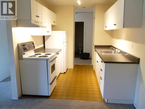 Photo 7 of 1900 Tranquille Road Unit# 1, Brocklehurst, Kamloops