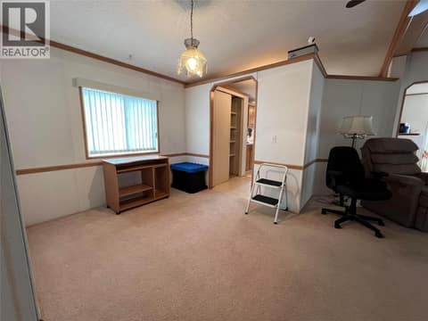 Photo 12 of 5484 25 Avenue Unit# 123, South Vernon