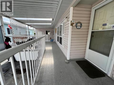 Photo 21 of 5484 25 Avenue Unit# 123, South Vernon