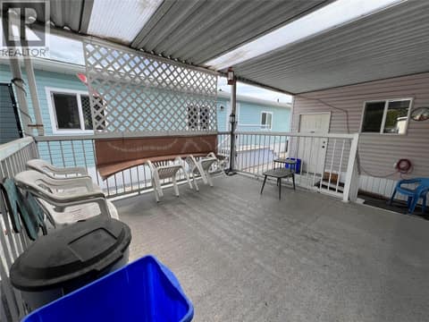 Photo 22 of 5484 25 Avenue Unit# 123, South Vernon