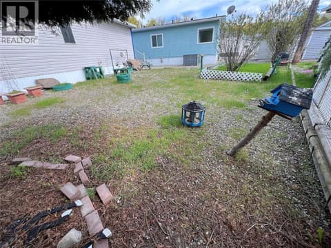Photo 24 of 5484 25 Avenue Unit# 123, South Vernon