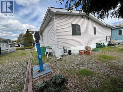Photo 25 of 5484 25 Avenue Unit# 123, South Vernon