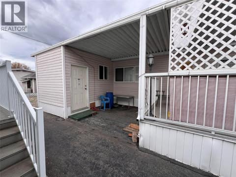 Photo 29 of 5484 25 Avenue Unit# 123, South Vernon