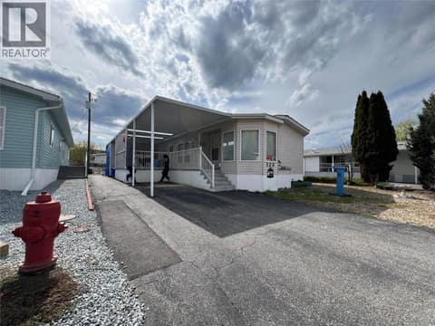 Photo 30 of 5484 25 Avenue Unit# 123, South Vernon