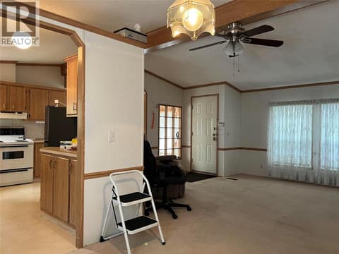 Photo 9 of 5484 25 Avenue Unit# 123, South Vernon