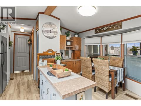 Photo 10 of 9020 Jim Bailey Road Unit# 48 Lot# 48, Lake Country East / Oyama, Kelowna