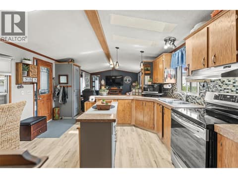Photo 11 of 9020 Jim Bailey Road Unit# 48 Lot# 48, Lake Country East / Oyama, Kelowna