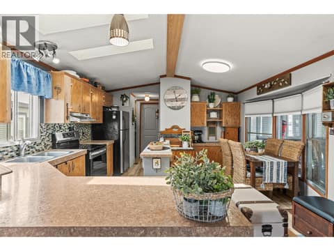 Photo 13 of 9020 Jim Bailey Road Unit# 48 Lot# 48, Lake Country East / Oyama, Kelowna