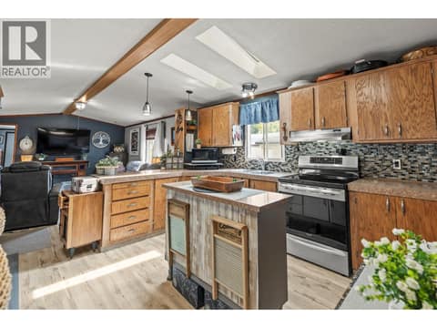 Photo 14 of 9020 Jim Bailey Road Unit# 48 Lot# 48, Lake Country East / Oyama, Kelowna