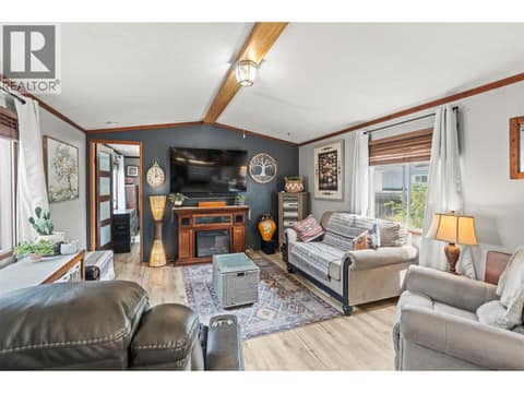 Photo 15 of 9020 Jim Bailey Road Unit# 48 Lot# 48, Lake Country East / Oyama, Kelowna